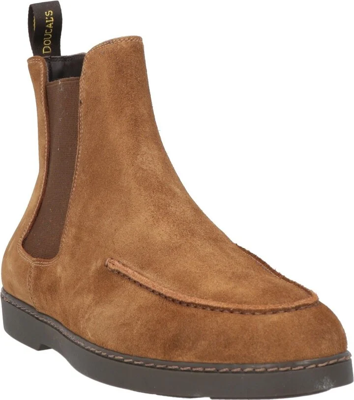 Doucal's Man Ankle boots - Image 7