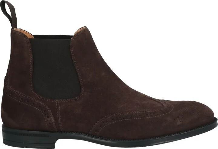 Doucal's Man Ankle boots - Image 3