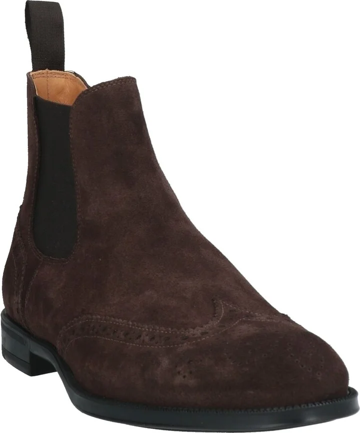 Doucal's Man Ankle boots - Image 4
