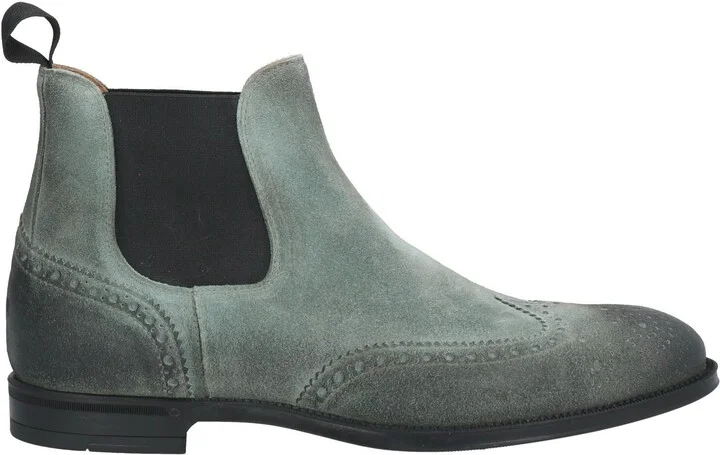 Doucal's Man Ankle boots - Image 6