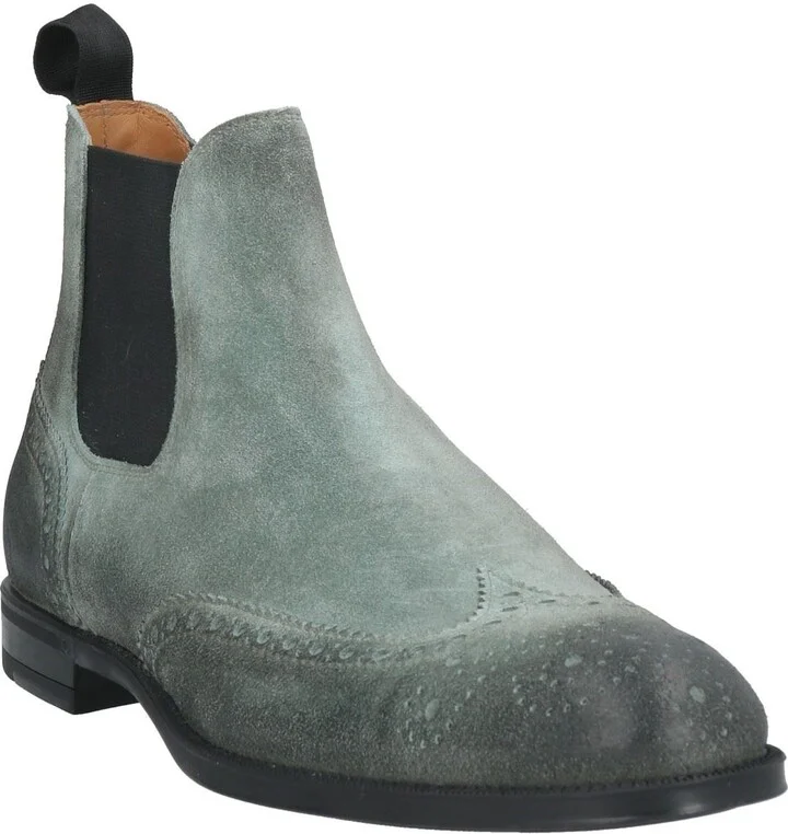 Doucal's Man Ankle boots - Image 7