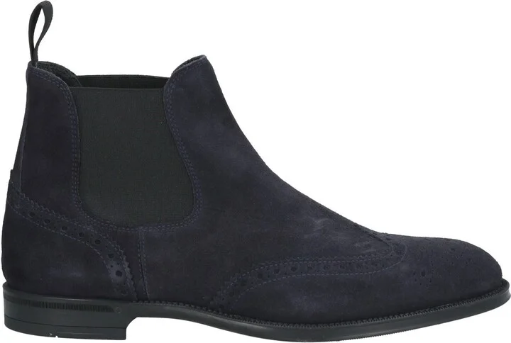 Doucal's Man Ankle boots - Image 9