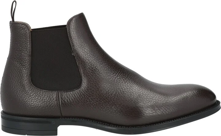 Doucal's Man Ankle boots - Image 3