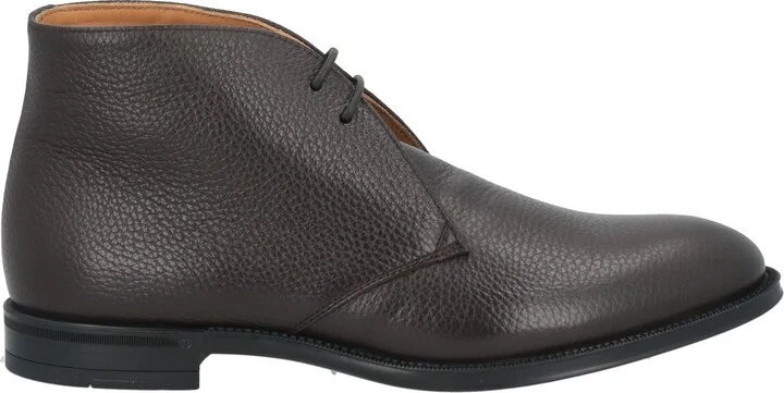 Doucal's Man Ankle boots - Image 3