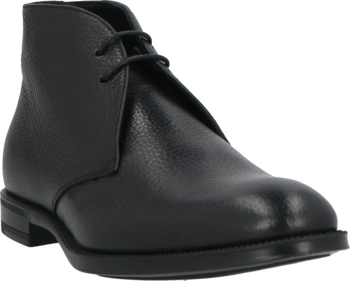 Doucal's Man Ankle boots - Image 7