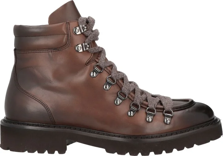 Doucal's Man Ankle boots - Image 3
