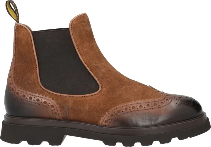 Doucal's Man Ankle boots - Image 3