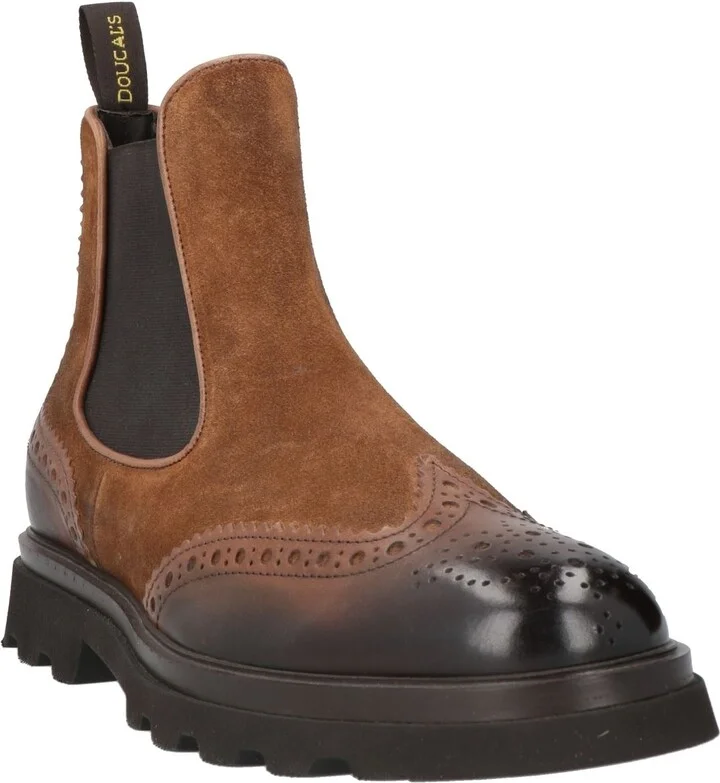 Doucal's Man Ankle boots - Image 4