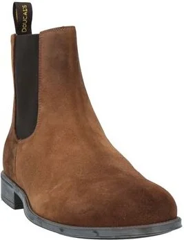 Doucal's Man Ankle boots - Image 2