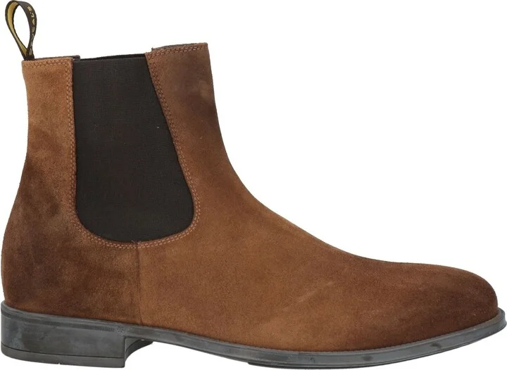 Doucal's Man Ankle boots - Image 3