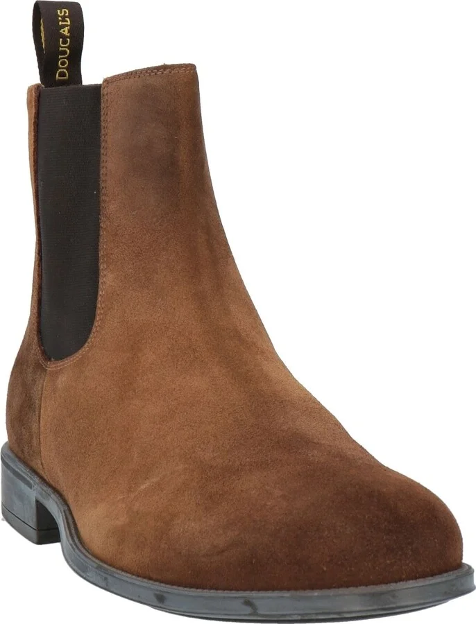 Doucal's Man Ankle boots - Image 4
