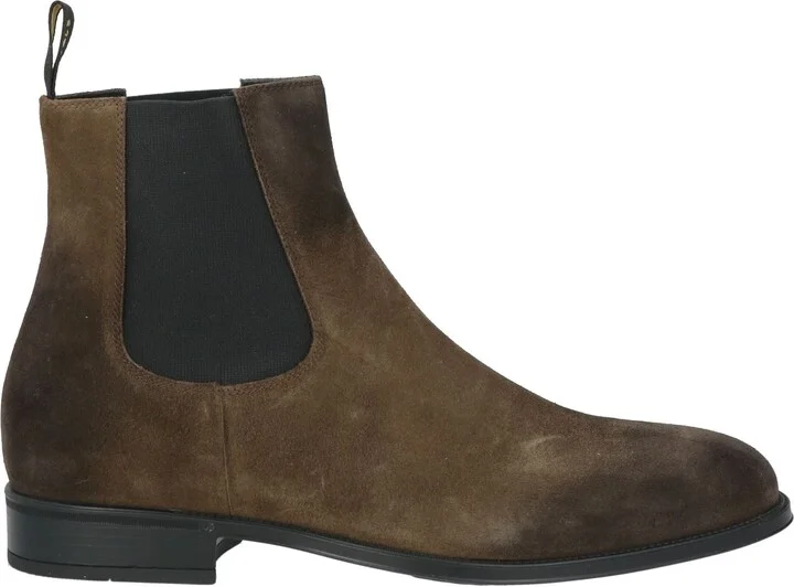Doucal's Man Ankle boots - Image 9