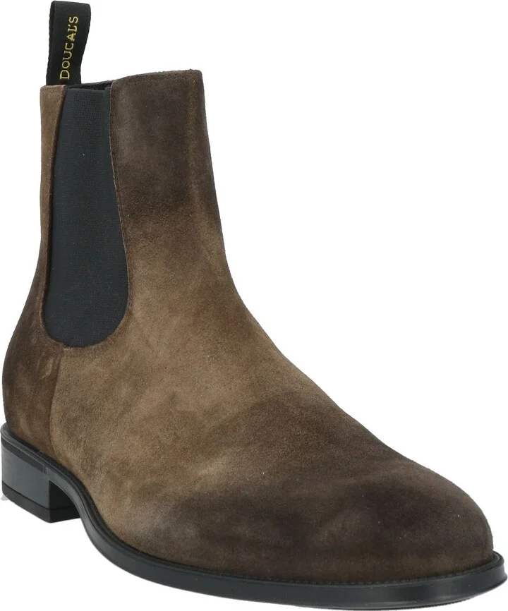 Doucal's Man Ankle boots - Image 10