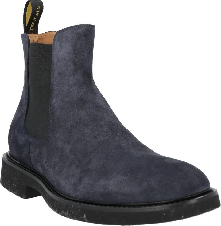Doucal's Man Ankle boots - Image 4