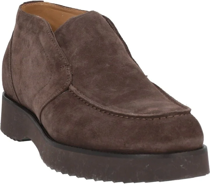 Doucal's Man Ankle boots - Image 7