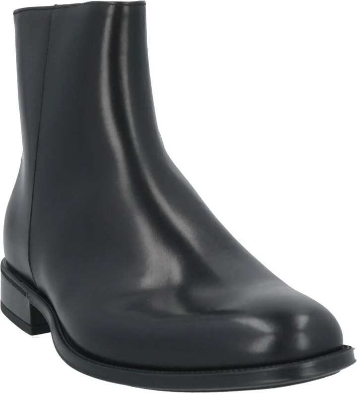 Doucal's Man Ankle boots - Image 4