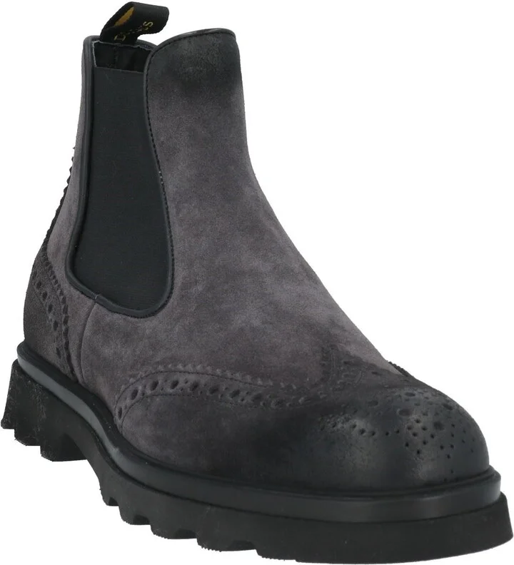Doucal's Man Ankle boots - Image 4