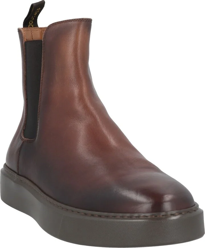 Doucal's Man Ankle boots - Image 4