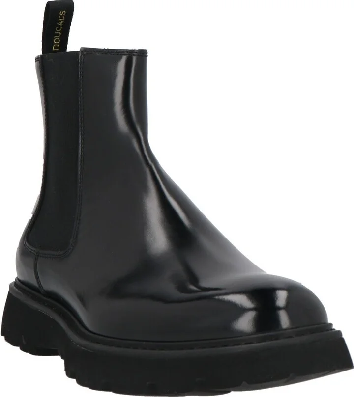 Doucal's Man Ankle boots - Image 4