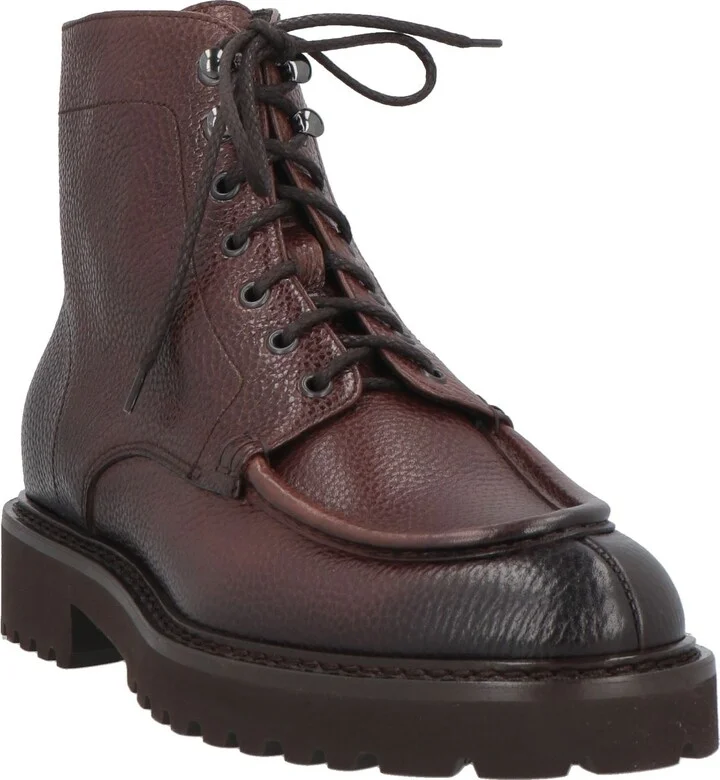 Doucal's Man Ankle boots - Image 4
