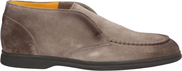 Doucal's Man Ankle boots - Image 3