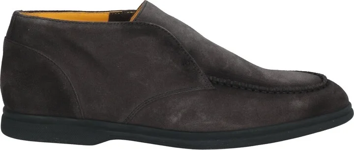 Doucal's Man Ankle boots - Image 6