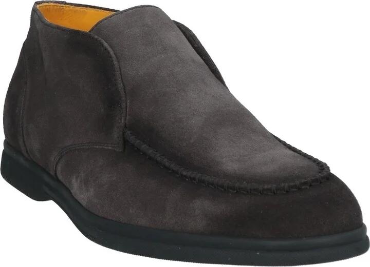 Doucal's Man Ankle boots - Image 7