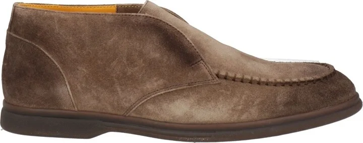 Doucal's Man Ankle boots - Image 9