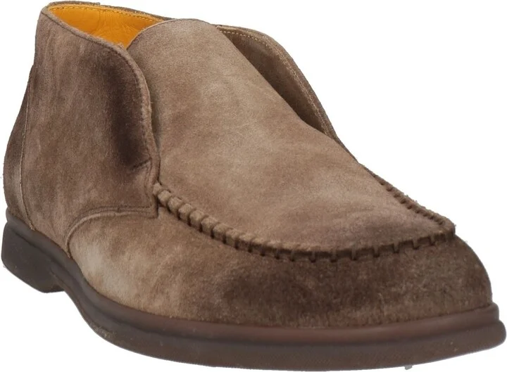 Doucal's Man Ankle boots - Image 10