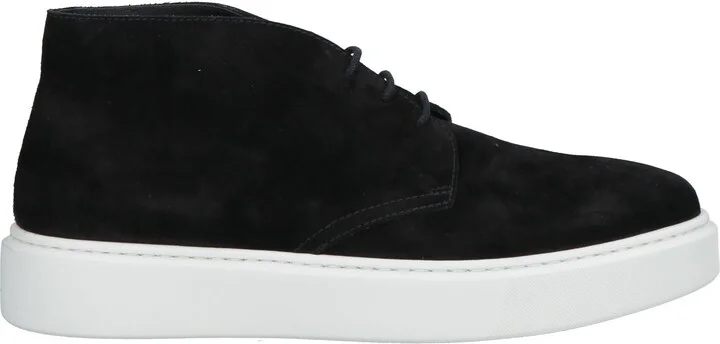Doucal's Man Ankle boots - Image 3
