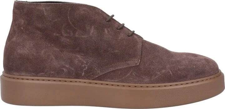 Doucal's Man Ankle boots - Image 6