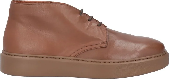 Doucal's Man Ankle boots - Image 3