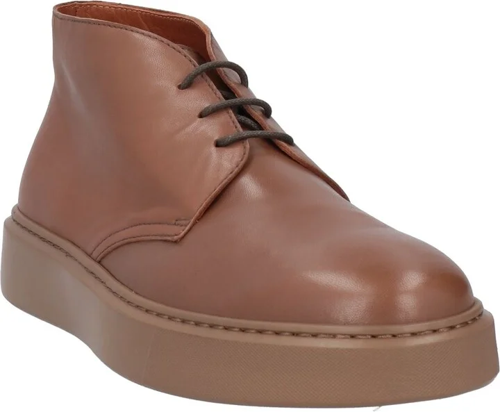 Doucal's Man Ankle boots - Image 4