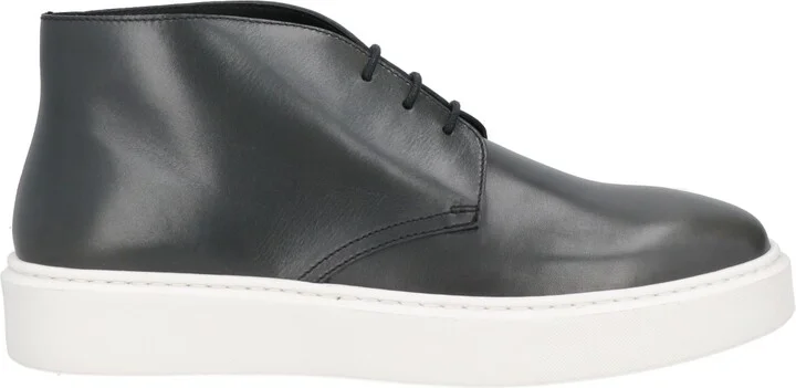 Doucal's Man Ankle boots - Image 6