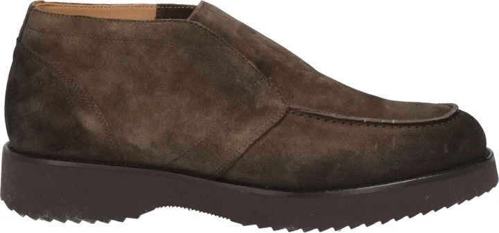 Doucal's Man Ankle boots - Image 3