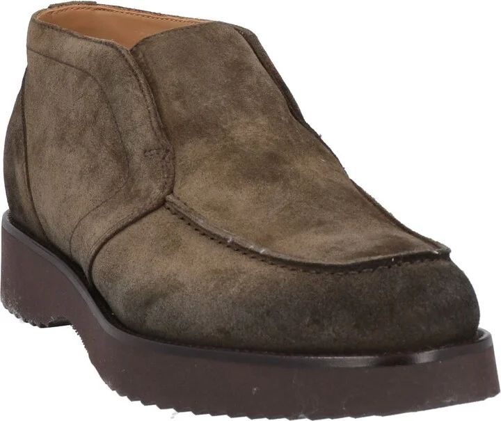 Doucal's Man Ankle boots - Image 4