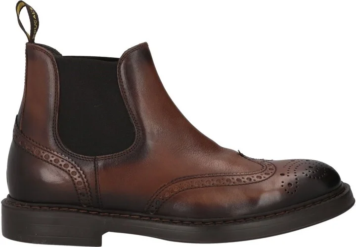Doucal's Man Ankle boots - Image 3