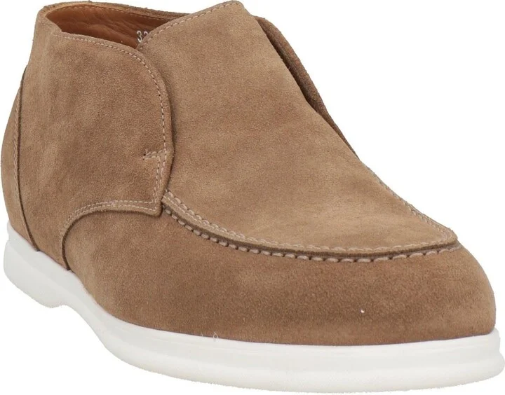 Doucal's Man Ankle boots - Image 4