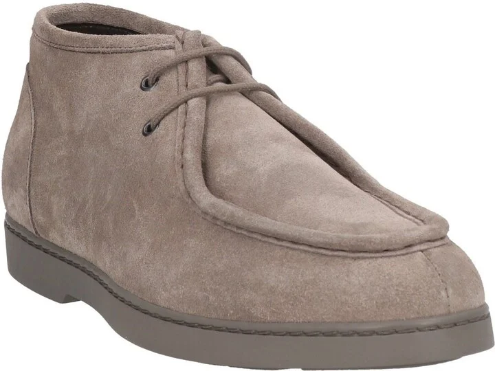 Doucal's Man Ankle boots - Image 7