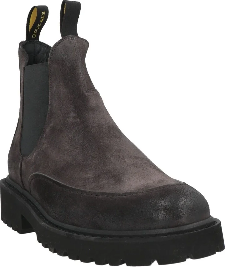 Doucal's Man Ankle boots - Image 4