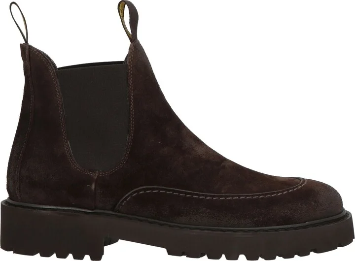 Doucal's Man Ankle boots - Image 6