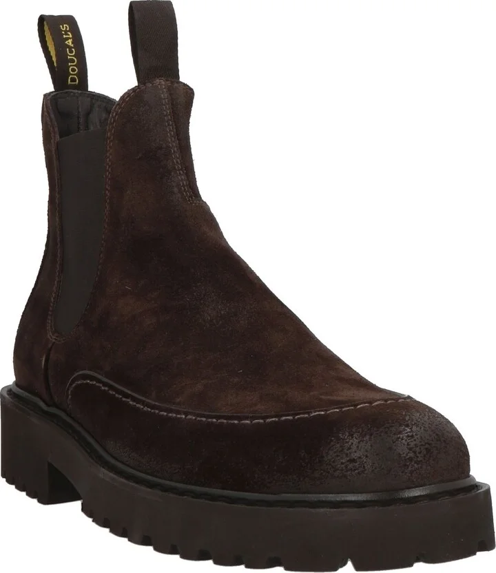 Doucal's Man Ankle boots - Image 7