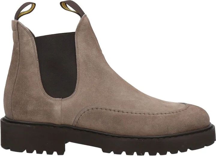 Doucal's Man Ankle boots - Image 9