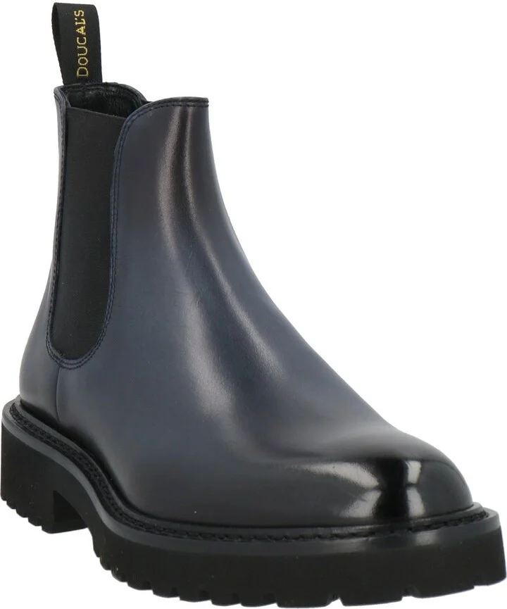 Doucal's Man Ankle boots - Image 4
