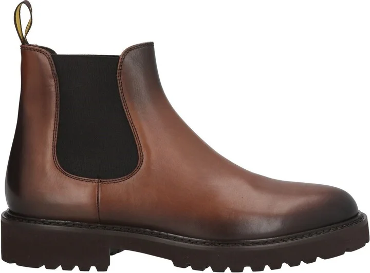 Doucal's Man Ankle boots - Image 6