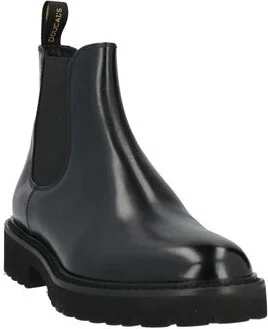 Doucal's Man Ankle boots - Image 8