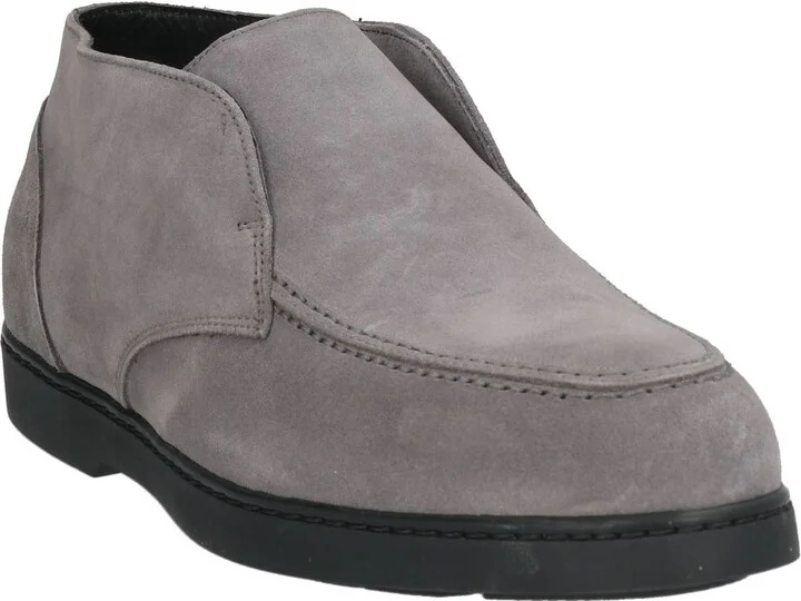Doucal's Man Ankle boots - Image 4