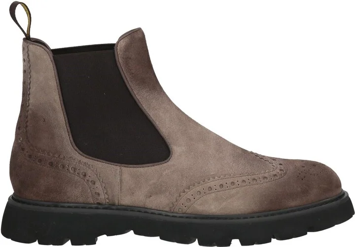 Doucal's Man Ankle boots - Image 3