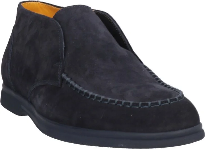 Doucal's Man Ankle boots - Image 4