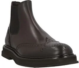 Doucal's Man Ankle boots - Image 2